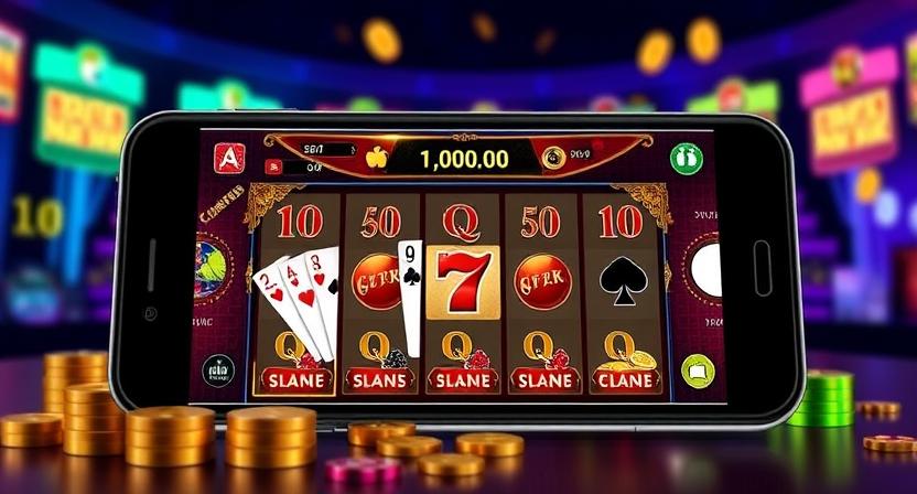 ck66 app for casino and sports betting