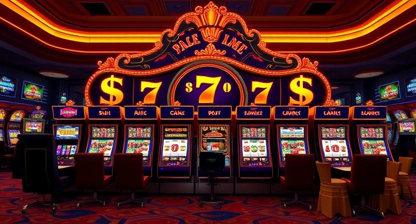 secure slot gameplay on ck66