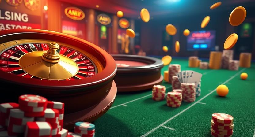 sports markets and match tracking on ck66